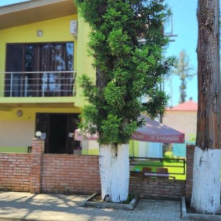 Rio Hotel Ureki Bagian luar foto