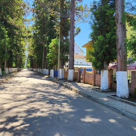 Rio Hotel Ureki Bagian luar foto