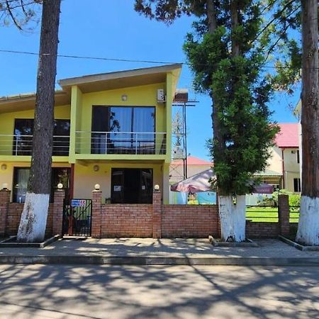 Rio Hotel Ureki Bagian luar foto