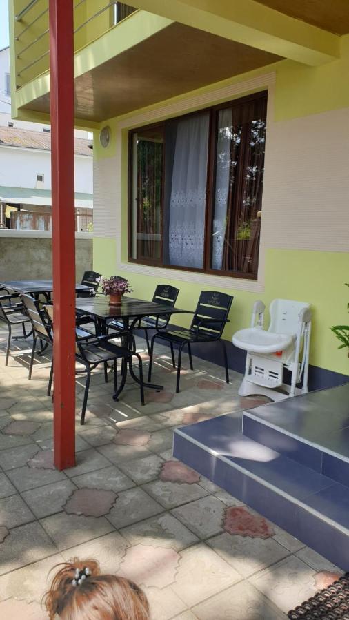 Rio Hotel Ureki Bagian luar foto