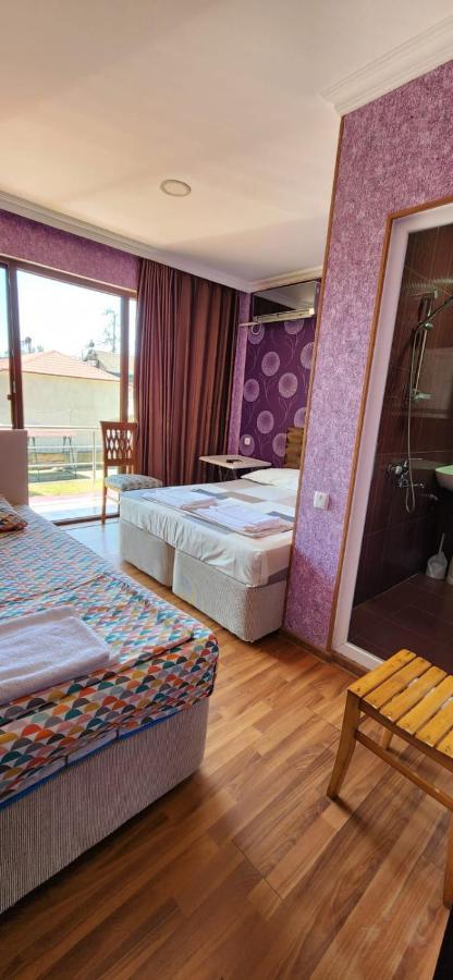 Rio Hotel Ureki Bagian luar foto