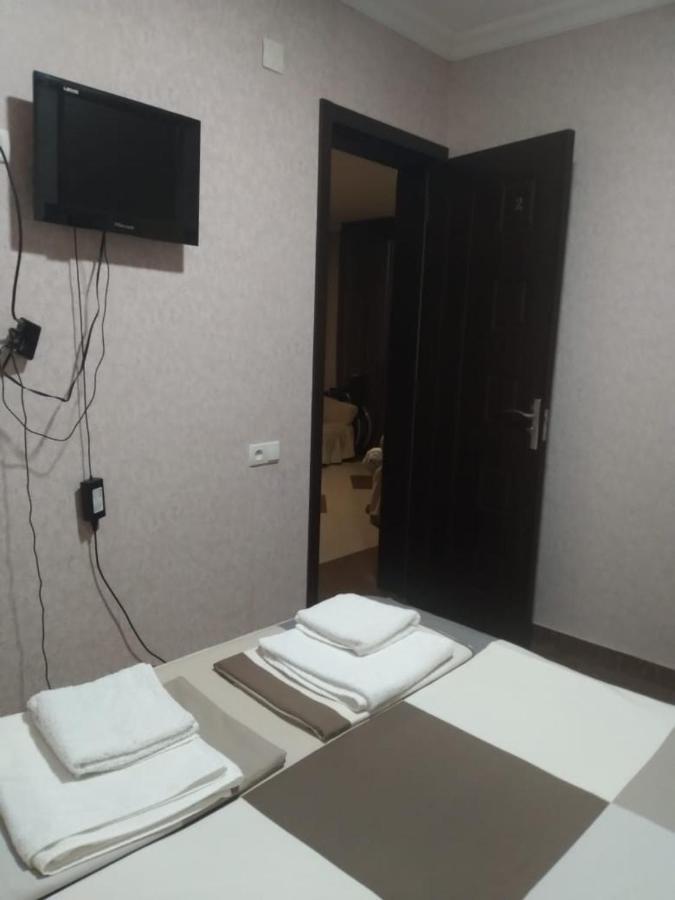 Rio Hotel Ureki Bagian luar foto